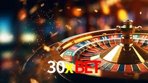 Jogos de Mesa Premium 30xbet - Blackjack, Roleta, Baccarat