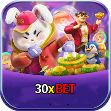 30xbet Logo